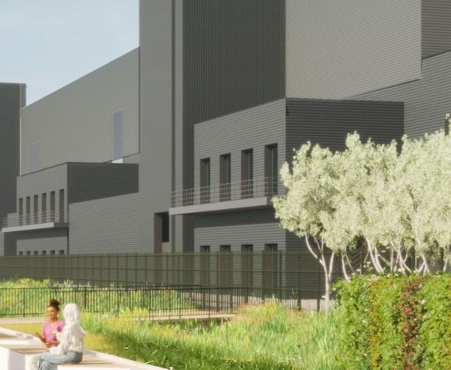 Major A39 road works for £4bn gigafactory will last five months