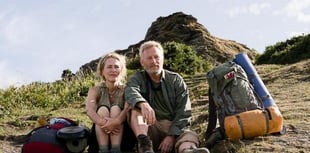 Three-day walks will take in new movie locations