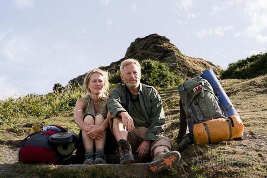 Three-day walks will take in new movie locations