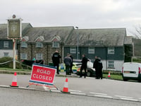 Two Somerset women detained on suspicion of murder and concealing body