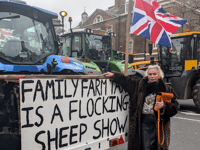 'No food security without rural communities', says MP
