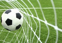 Saturday League kicks back into action 
 
