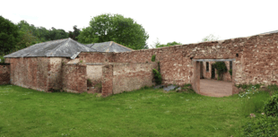 Historic estate's ruined dovecote could be rebuilt