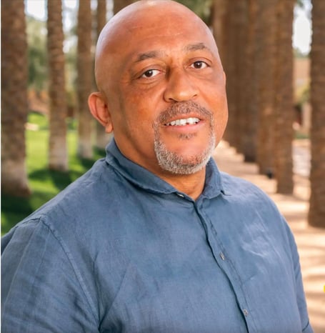 Desmond Brown, who is the founder of Growing Futures UK and Vice Chair of the Independent Scrutiny of Police Powers Panel, has been appointed MBE for services to the community of Avon and Somerset.