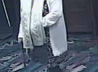 Police appeal after suspected theft at Wetherspoon's pub
