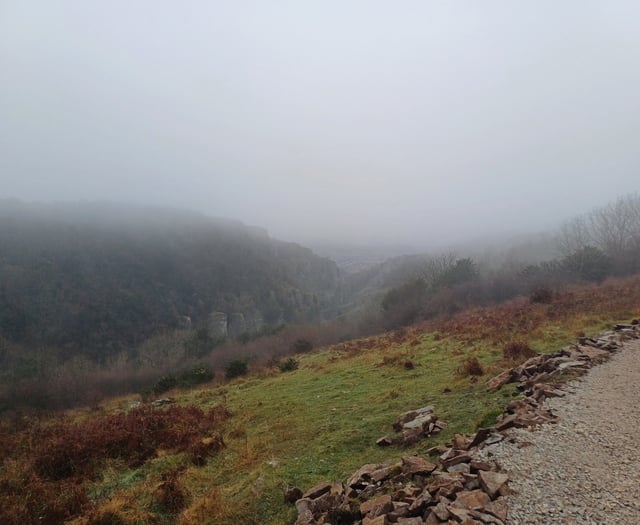 Budget cuts threaten the future of Somerset's national landscapes