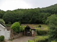 Estimated £27k to make cemetery's memorials safe