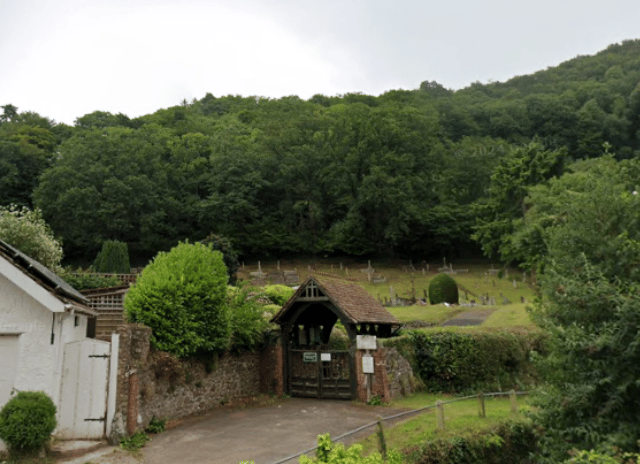 Estimated £27k to make cemetery's memorials safe