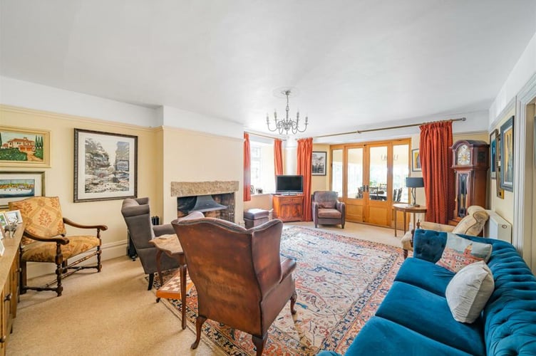 Sitting room