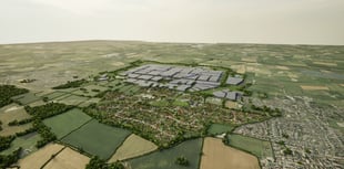 The 49 plans which could result in 13,000 new Somerset homes in 2025