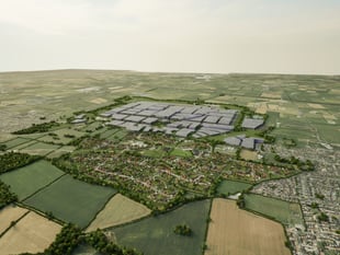 The 22 plans which could see more than 7,000 homes built in 2025