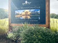 Freddie tops in Sunday Stableford competition 