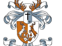 Village told to stop using unofficial coat of arms