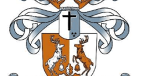 Village told to stop using unofficial coat of arms