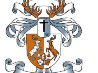 Village told to stop using unofficial coat of arms