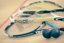 Title blow for Wellington in squash league