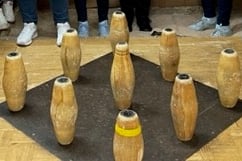 Watchet & District Skittles League round-up