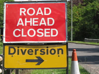 Public notices for West Somerset and Exmoor
