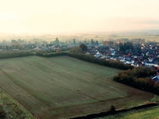 Plans for more housing in Cotford St Luke submitted for consultation