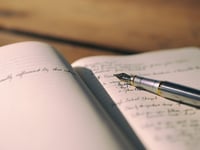 Exmoor Society launch poetry prize for second year