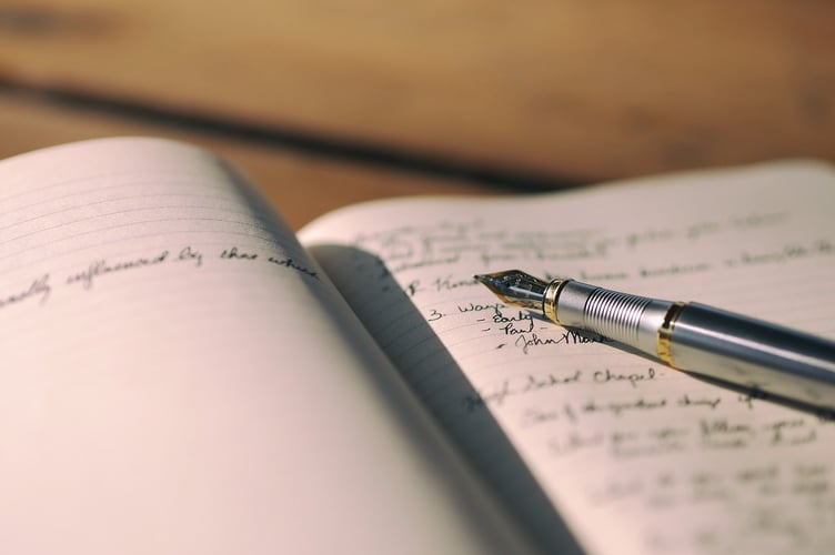 The Exmoor Society are now accepting entries for their 2025 Coleridge Poetry Prize