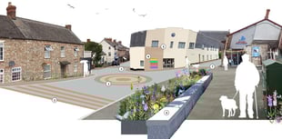 Five upgrades for Watchet amid attempts to revitalise town's economy