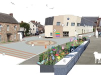 Five upgrades for Watchet amid attempts to revitalise town's economy