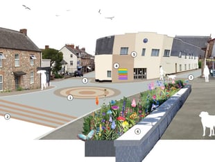 Five upgrades for Watchet amid attempts to revitalise town's economy