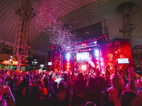 Fatboy Slim to perform in Minehead at Butlin's