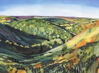 National park's draft plan to secure 'positive future' for Exmoor