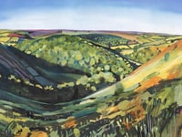 National park's draft plan to secure 'positive future' for Exmoor