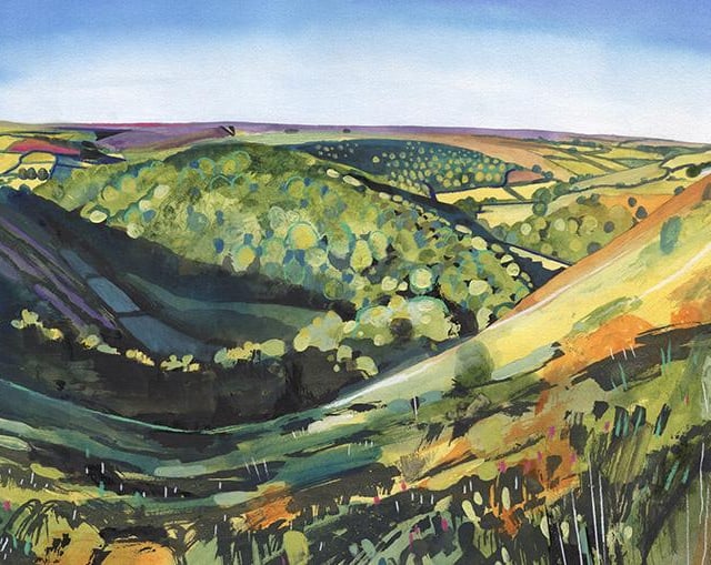 National park's draft plan to secure 'positive future' for Exmoor