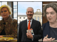 How Somerset MPs voted on calls for grooming gang inquiry