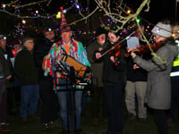 New lease of life for traditional wassail