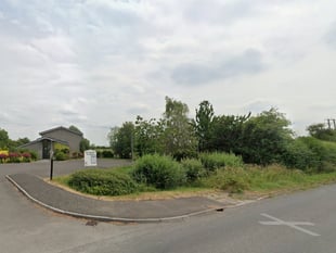 Plans for new houses near site for £4bn Somerset 'gigafactory'