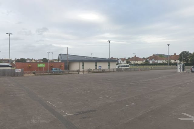 Council kicks parking fees further down car park