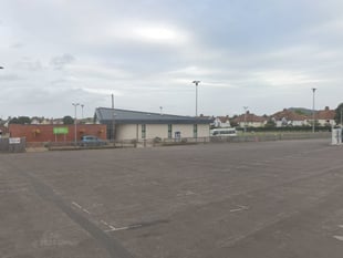 Council kicks parking fees further down car park