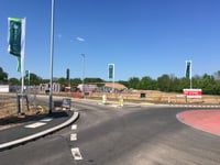 Final stage of major housing development could soon get underway