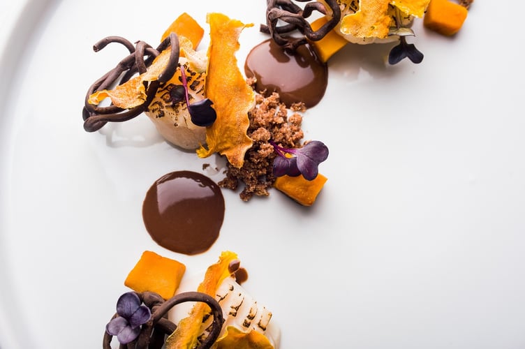 The annual Exmoor Food Fest will begin on Saturday, February 1