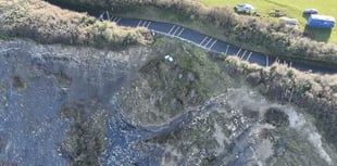 Coastal road closure made permanent despite objections