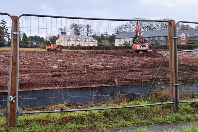 Unlocking thousands of new homes across county