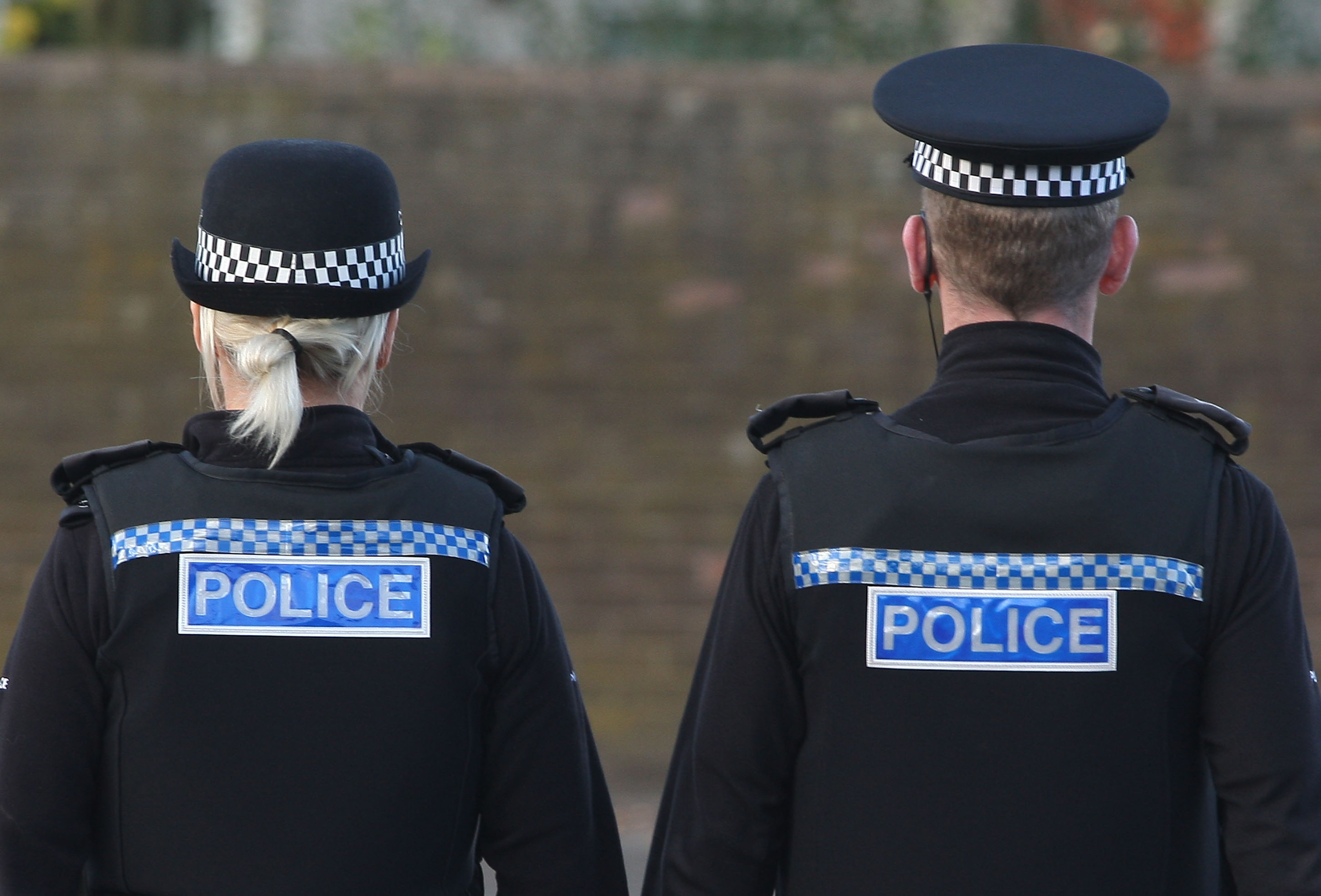 Avon and Somerset loses dozens of police officer after recruitment drive ends