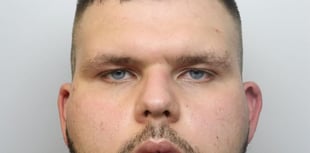 'Evil' man who left baby with 'profound disabilities' jailed