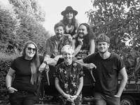Folk punk band to return to Watchet village hall