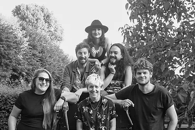 The Great Malarkey will return to Watchet for an evening of live music on February 15