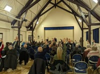 Reform UK sets up local branch for booming membership