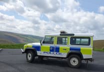Advice from police for Exmoor residents as thieves steal fuel and oil