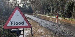 Met Office issues 24-hour rain warning as 'gloomy' conditions arrive