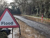 Met Office issues 24-hour rain warning as 'gloomy' conditions arrive