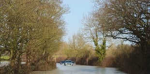 'Major incident' as more than 100 people evacuated in major floods